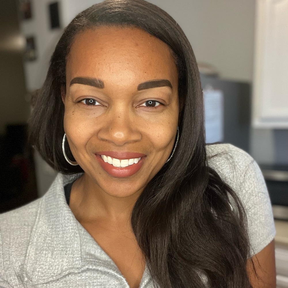 Meet your Posher, Tiffany